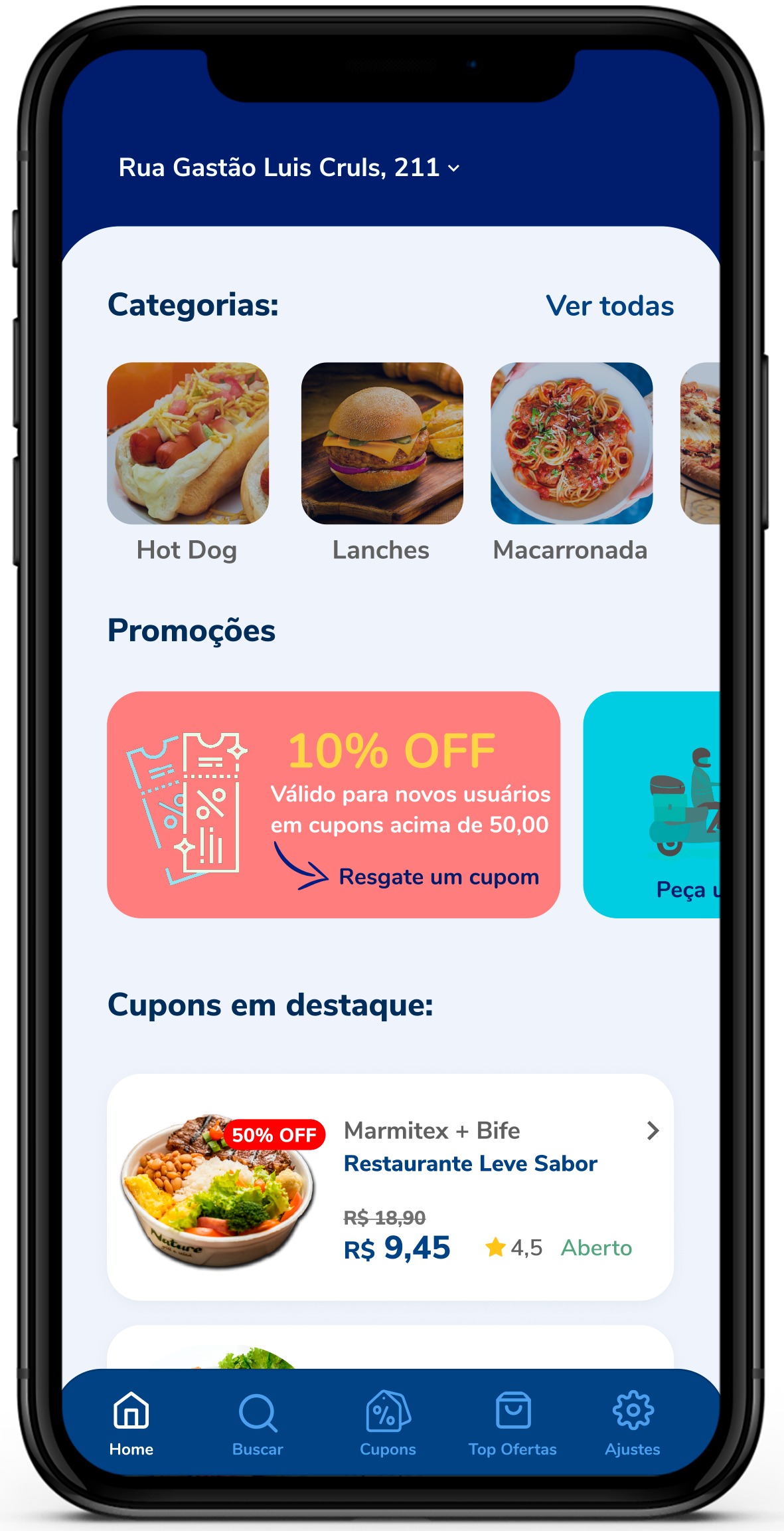 imagem iphone probill