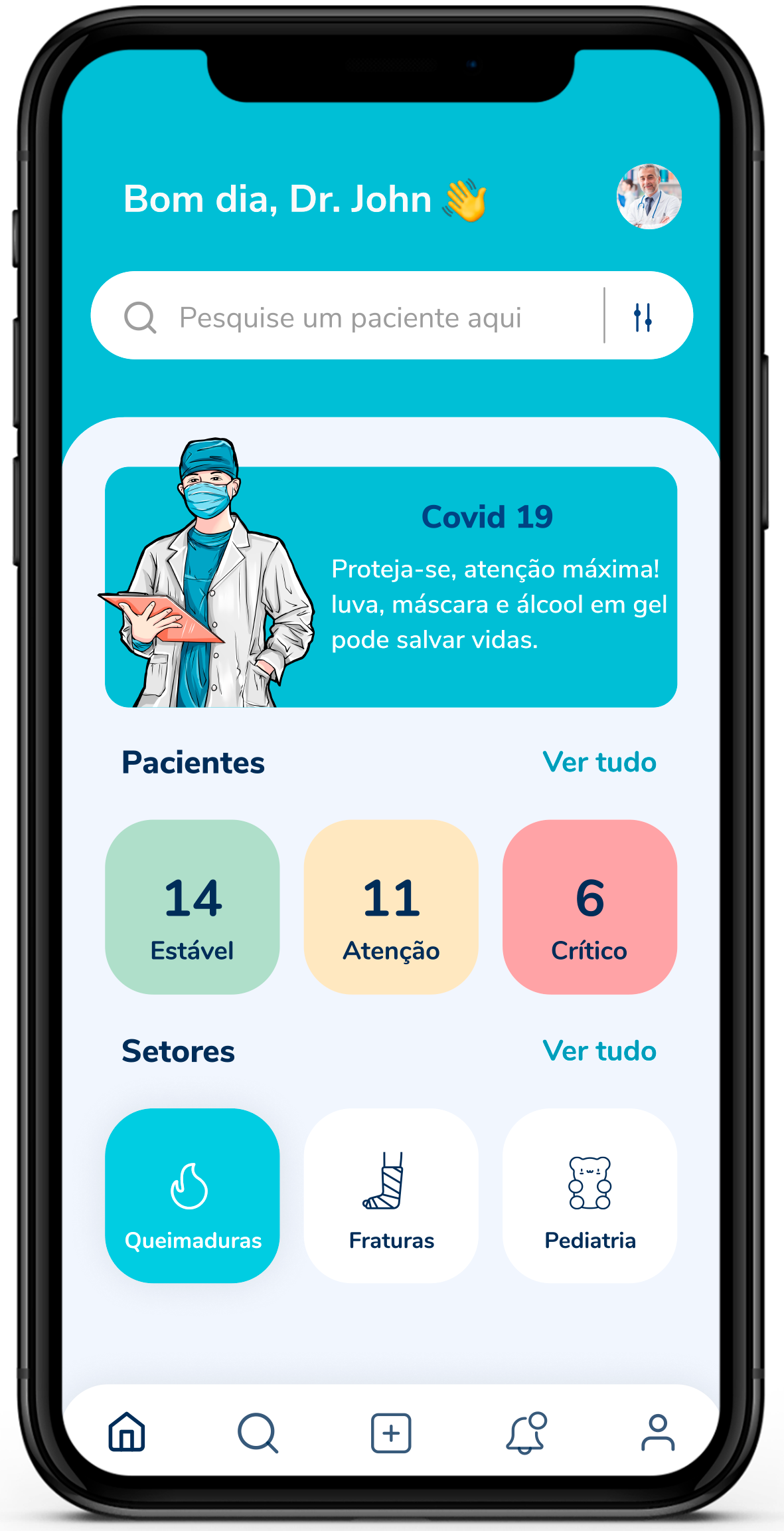 imagem iphone probill